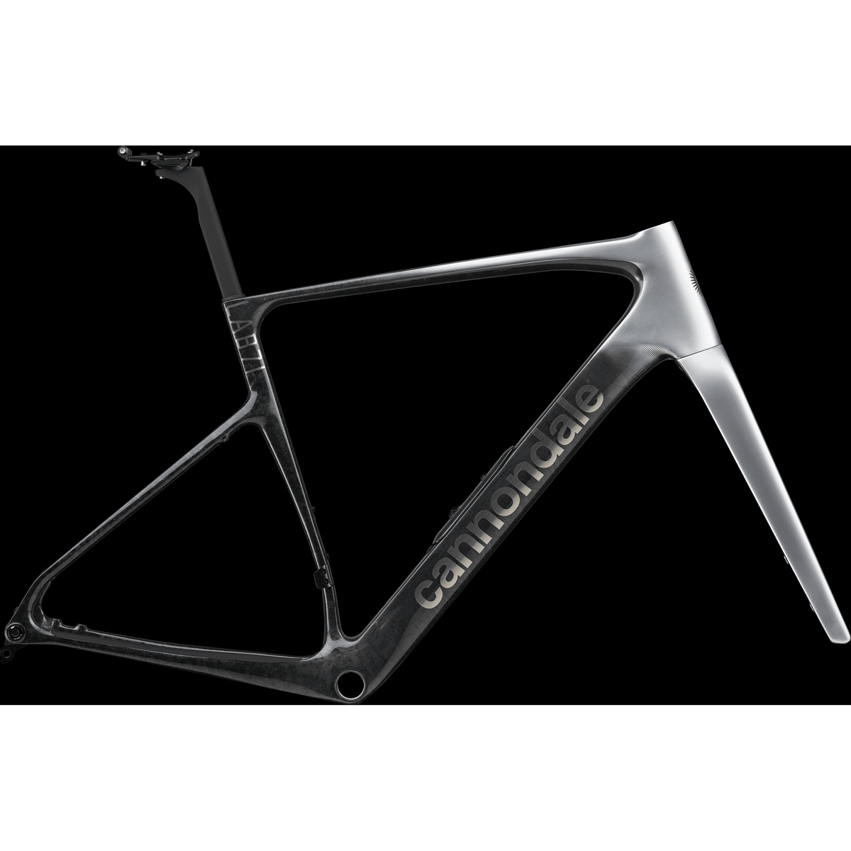 Cannondale Synapse LAB71 Frameset (Black Marble) - D Byk Store