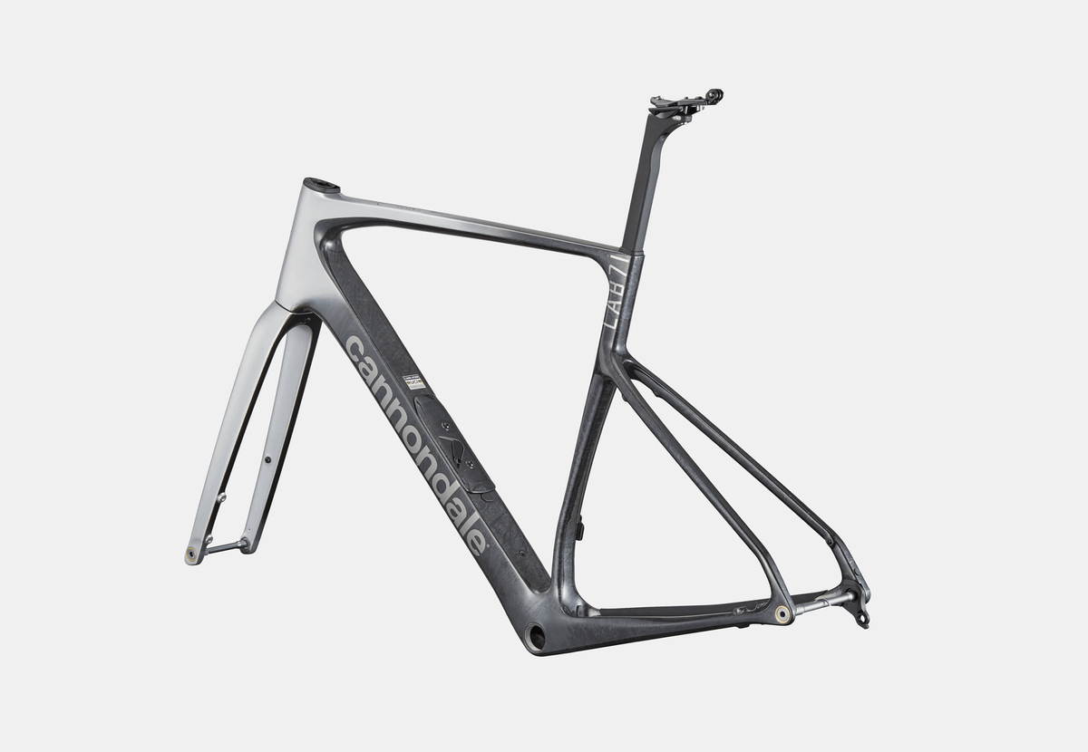 Cannondale Synapse LAB71 Frameset (Black Marble) - D Byk Store