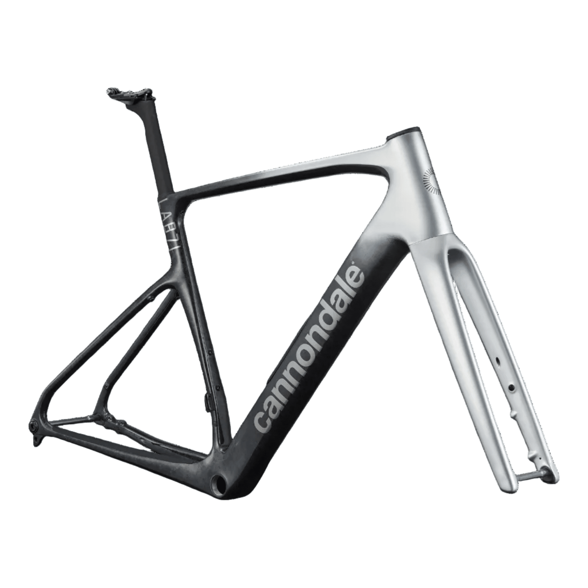 Cannondale Synapse LAB71 Frameset (Black Marble) - D Byk Store