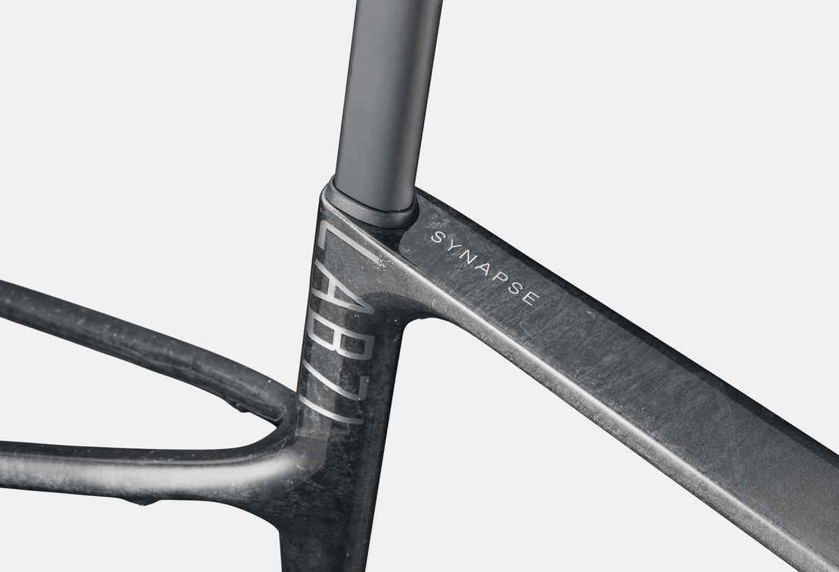 Cannondale Synapse LAB71 Frameset (Black Marble) - D Byk Store