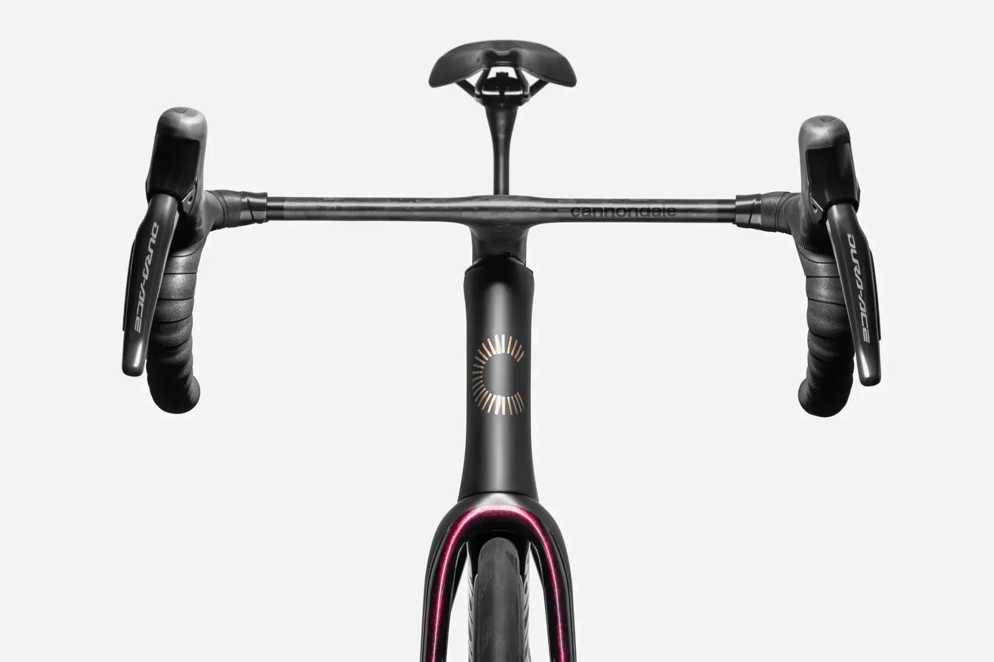 Cannondale SystemBar R - One Carbon One - Piece Handlebar - D Byk Store