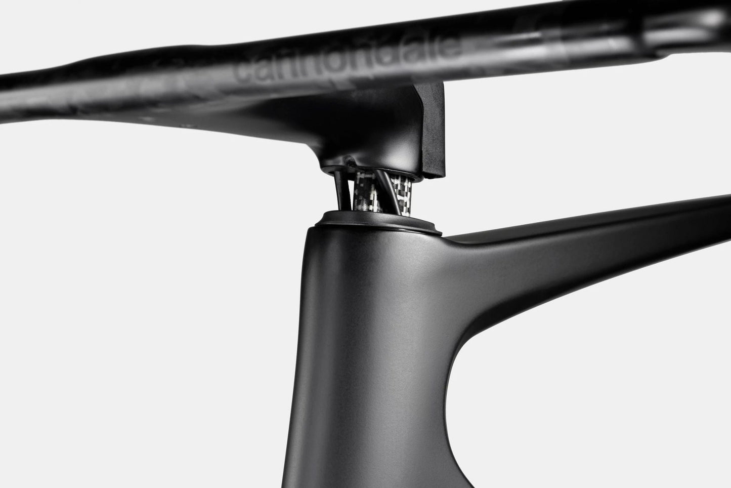 Cannondale SystemBar R - One Carbon One - Piece Handlebar - D Byk Store