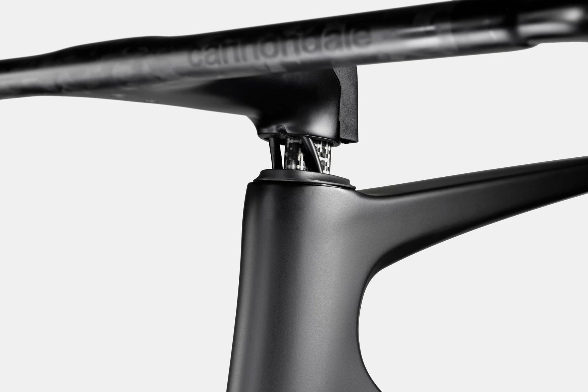 Cannondale SystemBar R - One Carbon One - Piece Handlebar - D Byk Store