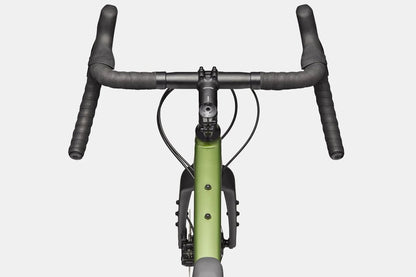 Cannondale Topstone 2 GRX 2x - Spruce Green - D Byk Store