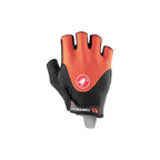 Castelli Arenberg Gel 2 Glove Unisex - Black - D Byk Store