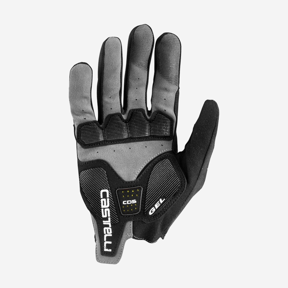 Castelli Arenberg Gel LF Glove Unisex - Military Green - D Byk Store