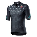 Castelli Avanti Cycling Jersey (Dark Grey) - D Byk Store