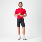 Castelli Competizione 2 Bibshort Men's - Black - D Byk Store