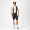 Castelli Competizione 2 Bibshort Men's - Black - D Byk Store