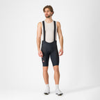 Castelli Competizione 2 Bibshort Men's - Black - D Byk Store