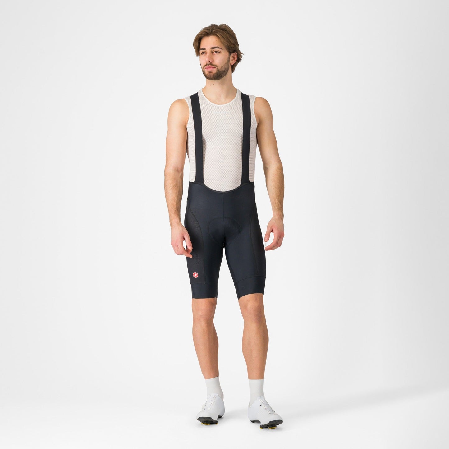 Castelli Competizione 2 Bibshort Men's - Black - D Byk Store