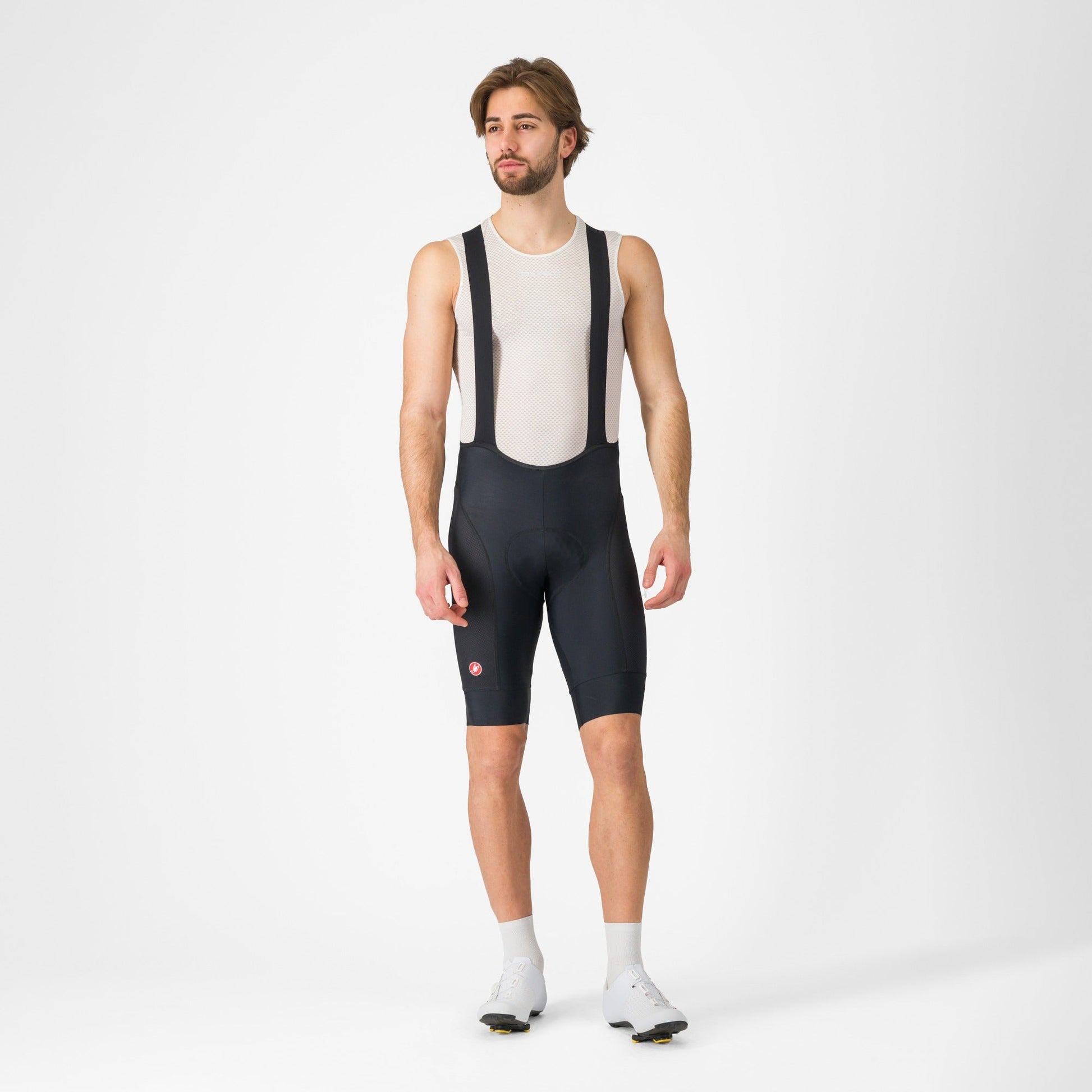 Castelli Competizione 2 Bibshort Men's - Black - D Byk Store