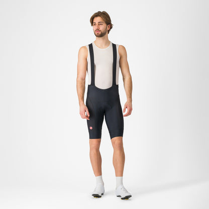 Castelli Competizione 2 Bibshort Men's - Black - D Byk Store