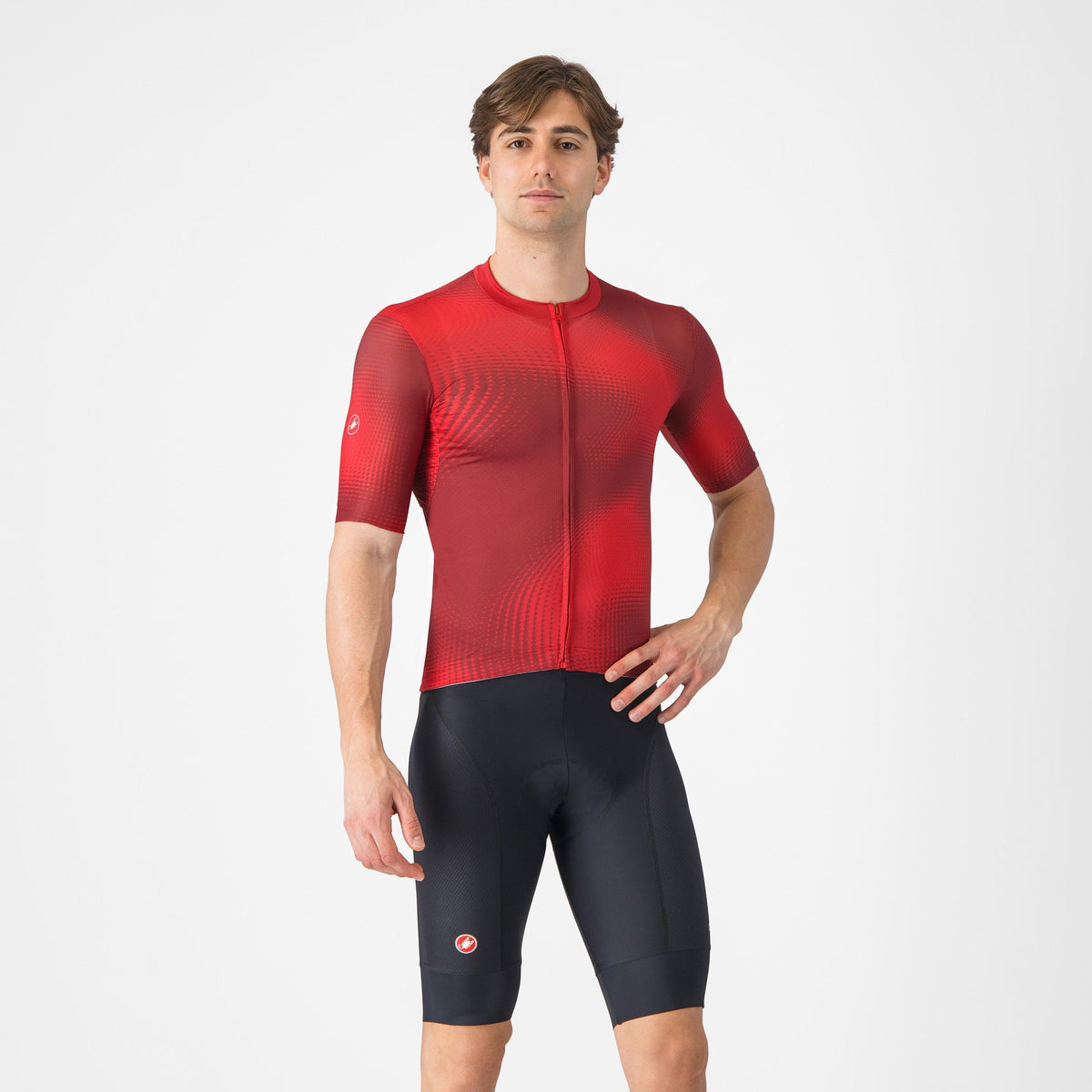Castelli Competizione 2 Short - Black - D Byk Store