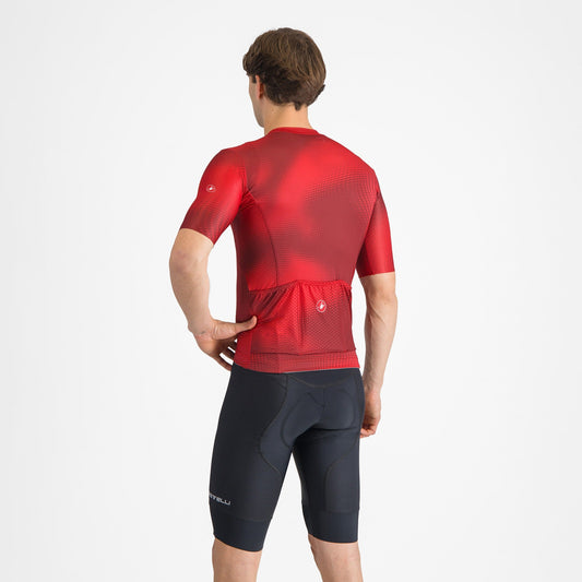 Castelli Competizione 2 Short - Black - D Byk Store