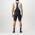 Castelli Competizione Bibshort Men's - Black - D Byk Store