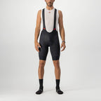 Castelli Competizione Bibshort Men's - Black - D Byk Store