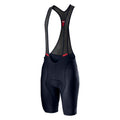 Castelli Competizione Bibshort Men's - Saville Blue - D Byk Store