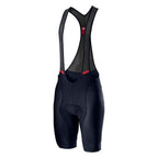 Castelli Competizione Bibshort Men's - Saville Blue - D Byk Store