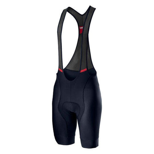 Castelli Competizione Bibshort Men's - Saville Blue - D Byk Store