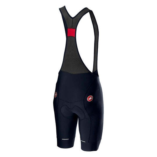Castelli Competizione Bibshort Men's - Saville Blue - D Byk Store