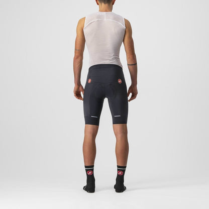 Castelli Competizione Short - Black - D Byk Store