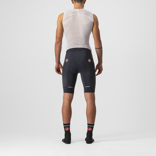 Castelli Competizione Short - Black - D Byk Store