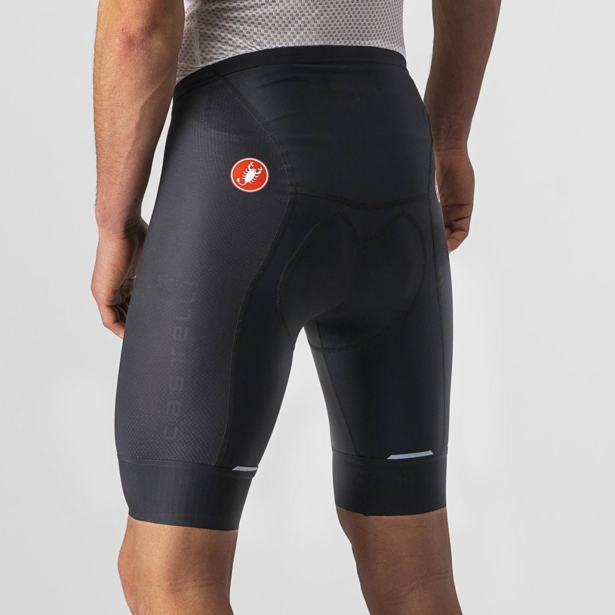 Castelli Competizione Short - Black - D Byk Store