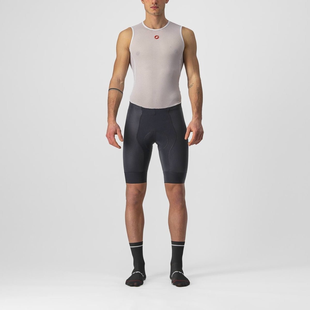 Castelli Competizione Short - Black - D Byk Store