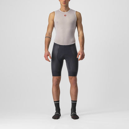 Castelli Competizione Short - Black - D Byk Store