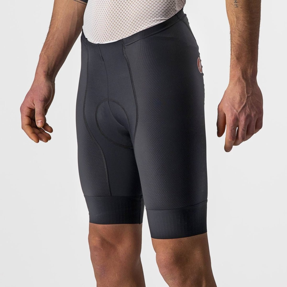 Castelli Competizione Short - Black - D Byk Store