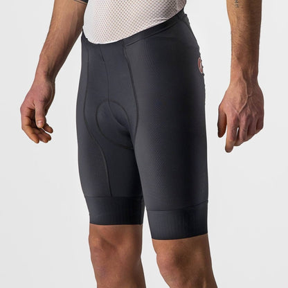Castelli Competizione Short - Black - D Byk Store