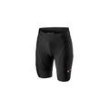 Castelli Endurance 3 Short (Black) - D Byk Store