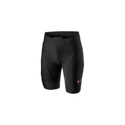 Castelli Endurance 3 Short (Black) - D Byk Store