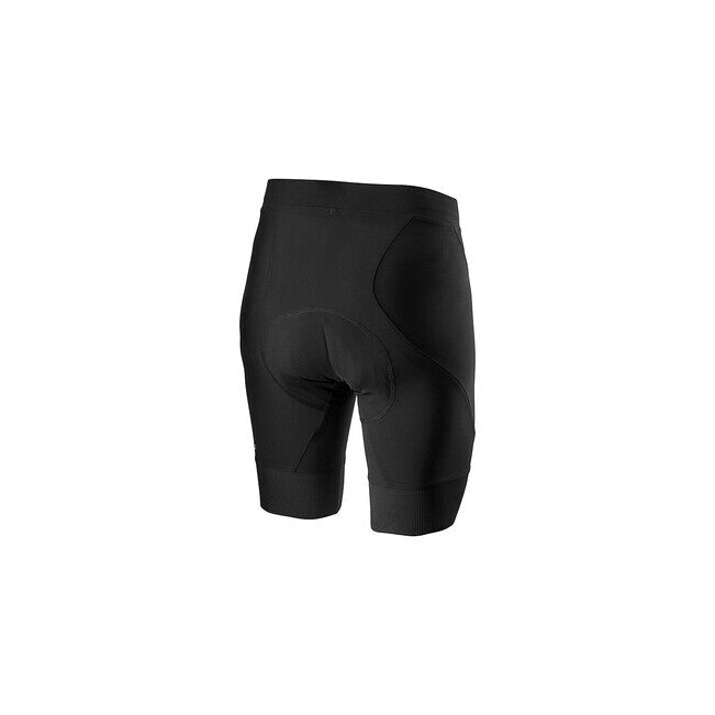 Castelli Endurance 3 Short (Black) - D Byk Store