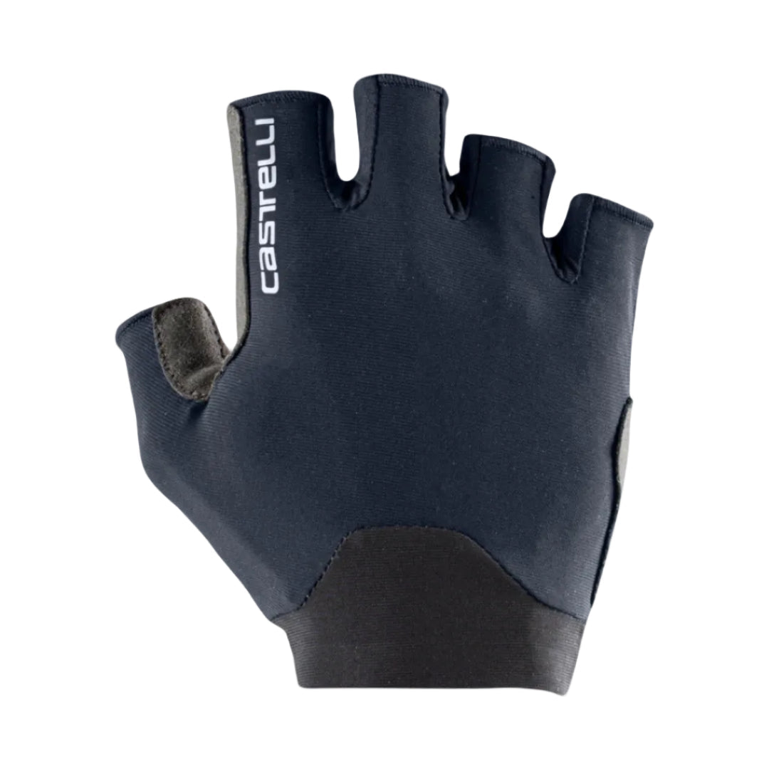 Castelli Endurance Glove (Gel) - Savile Blue - D Byk Store