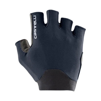 Castelli Endurance Glove (Gel) - Savile Blue - D Byk Store