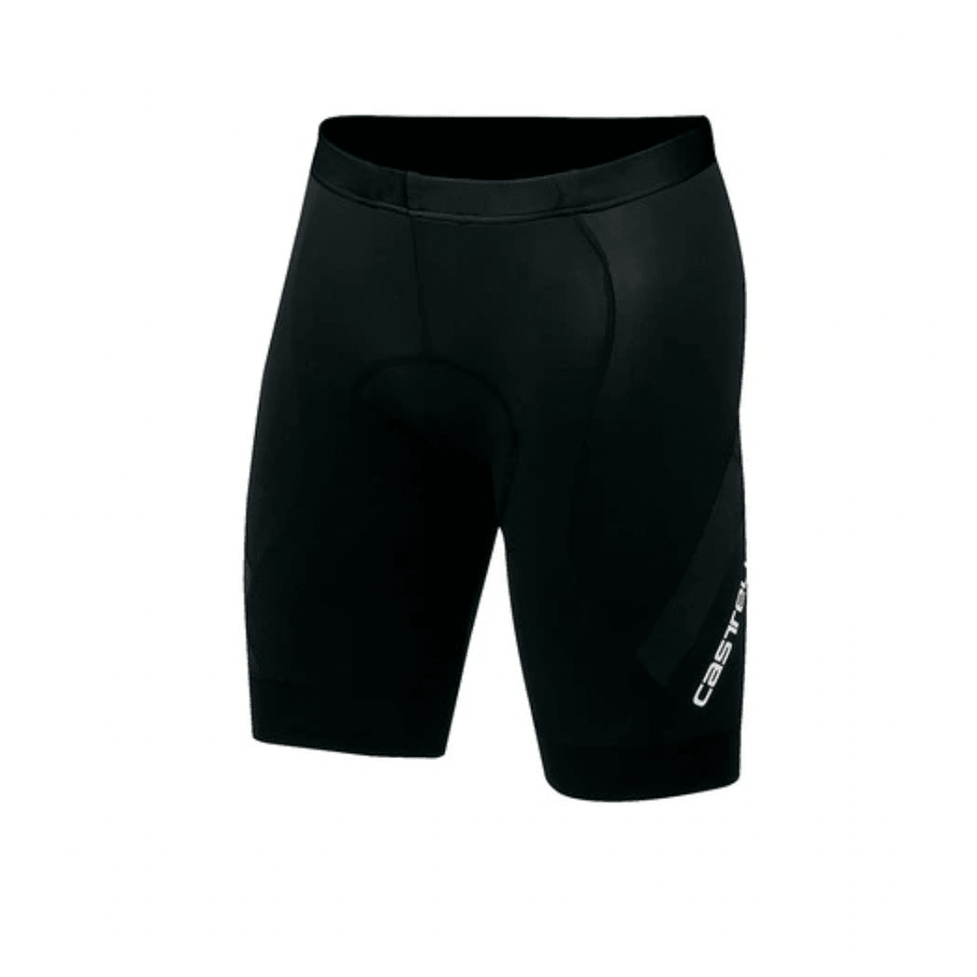 Castelli Endurance X2 Short (Black) - D Byk Store
