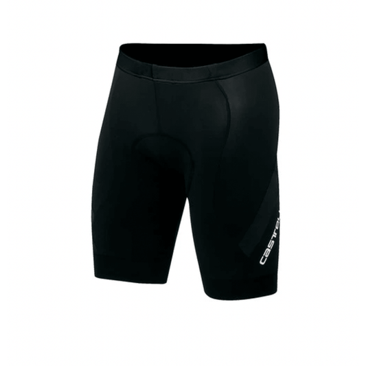 Castelli Endurance X2 Short (Black) - D Byk Store