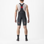 Castelli Entrata 2 Bibshorts - Black - D Byk Store