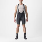 Castelli Entrata 2 Bibshorts - Black - D Byk Store