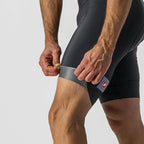 Castelli Entrata Bibshorts - Black - D Byk Store