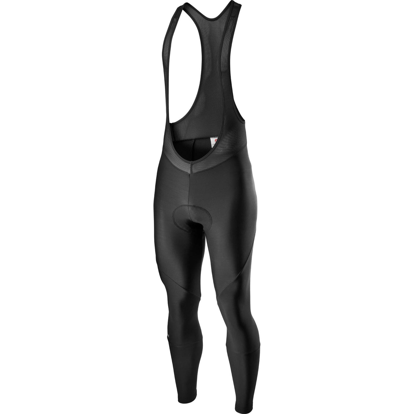 Castelli Entrata Bibtight - Black - D Byk Store