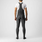 Castelli Entrata Bibtight - Black - D Byk Store