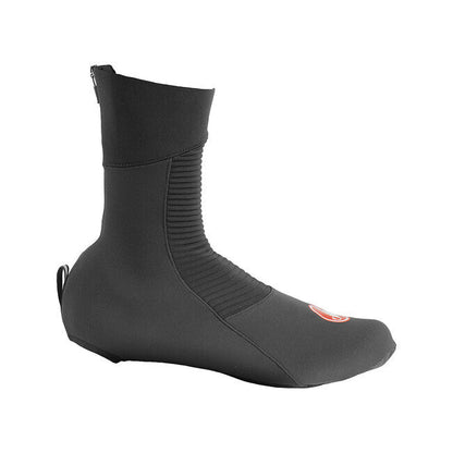 Castelli Entrata Shoecover - Black - D Byk Store