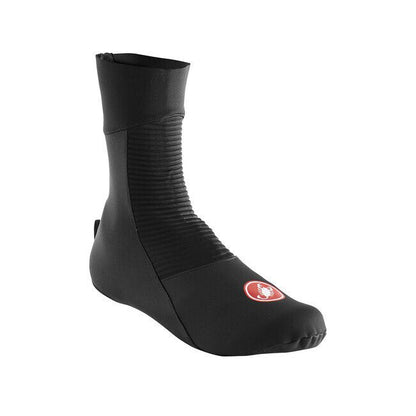 Castelli Entrata Shoecover - Black - D Byk Store