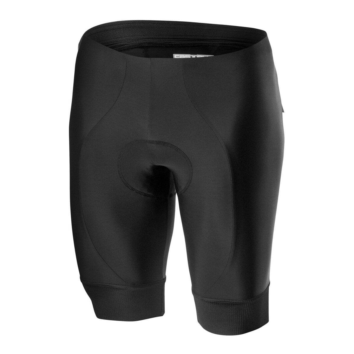 Castelli Entrata Shorts - Black - D Byk Store