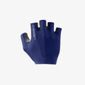 Castelli Espresso Glove (Gel) - Belgian Blue - D Byk Store
