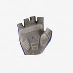 Castelli Espresso Glove (Gel) - Belgian Blue - D Byk Store