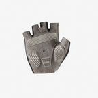 Castelli Espresso Glove (Gel) - Light Black - D Byk Store